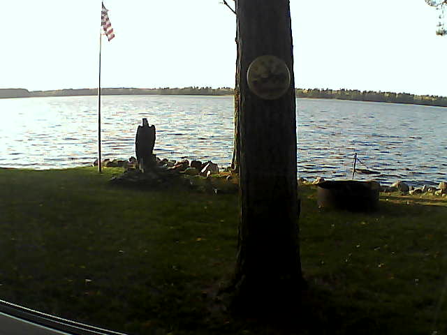 Whiteface Cam Image - Fri, 10/09/2020 5:21pm 