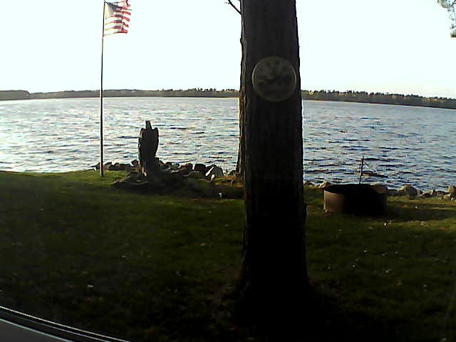 Whiteface Cam Image - Fri, 10/09/2020 5:31pm 