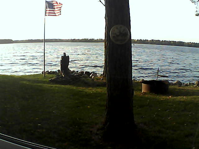 Whiteface Cam Image - Fri, 10/09/2020 5:41pm 