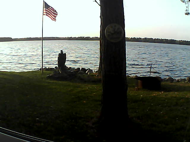 Whiteface Cam Image - Fri, 10/09/2020 5:51pm 