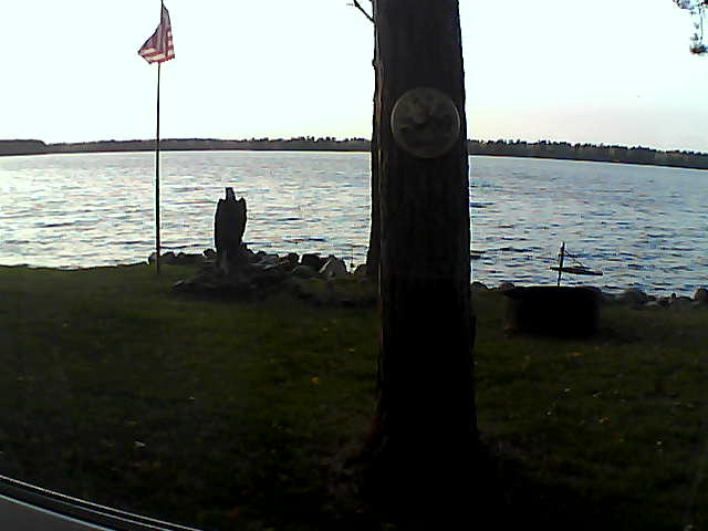 Whiteface Cam Image - Fri, 10/09/2020 6:11pm 