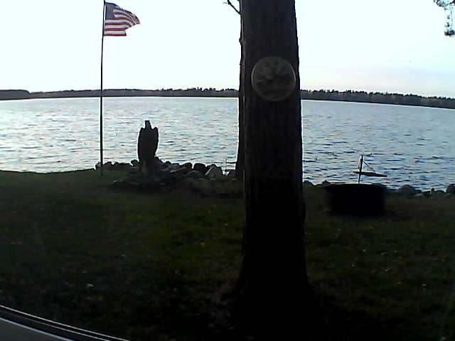 Whiteface Cam Image - Fri, 10/09/2020 6:22pm 