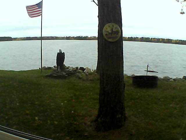 Whiteface Cam Image - Sat, 10/10/2020 7:11am 