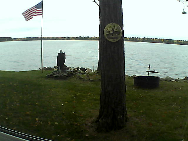 Whiteface Cam Image - Sat, 10/10/2020 7:21am 