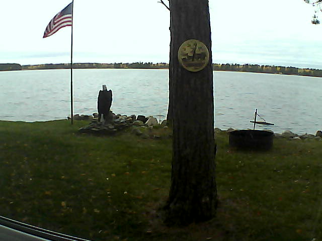 Whiteface Cam Image - Sat, 10/10/2020 7:41am 