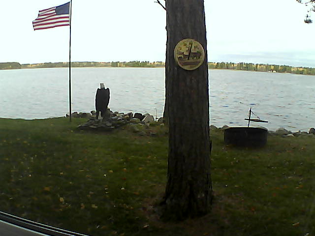 Whiteface Cam Image - Sat, 10/10/2020 8:21am 