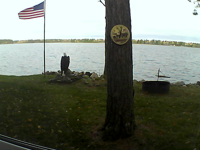 Whiteface Cam Image - Sat, 10/10/2020 8:41am 