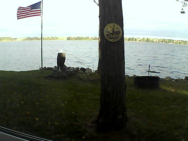 Whiteface Cam Image - Sat, 10/10/2020 8:51am 