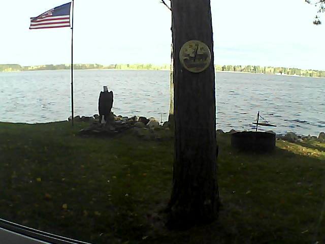 Whiteface Cam Image - Sat, 10/10/2020 9:01am 