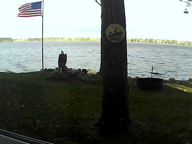 Whiteface Cam Image - Sat, 10/10/2020 9:11am 