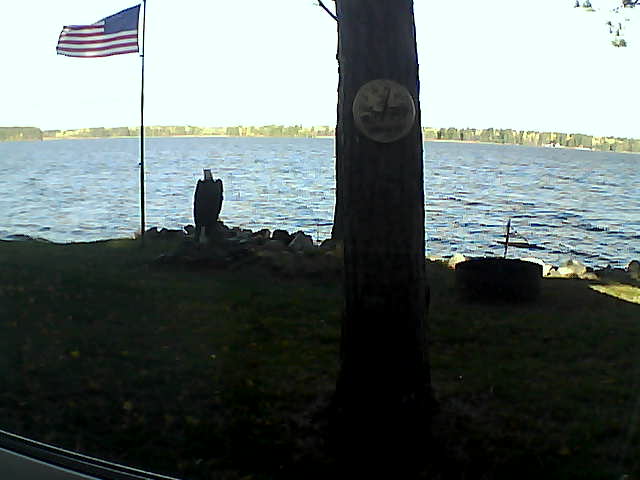 Whiteface Cam Image - Sat, 10/10/2020 9:21am 