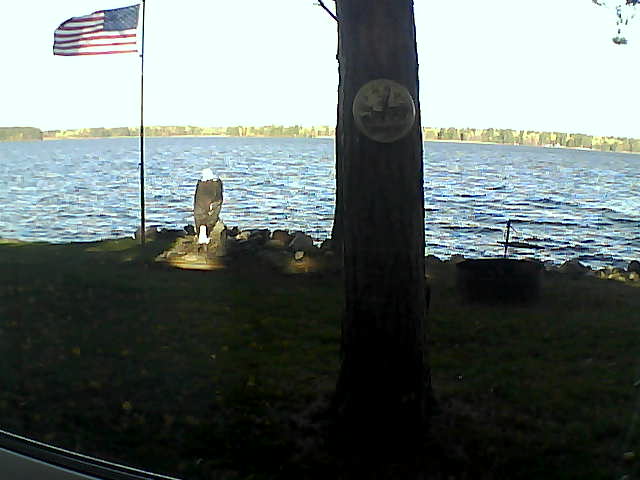 Whiteface Cam Image - Sat, 10/10/2020 9:41am 