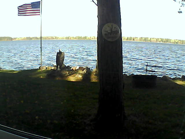 Whiteface Cam Image - Sat, 10/10/2020 9:51am 