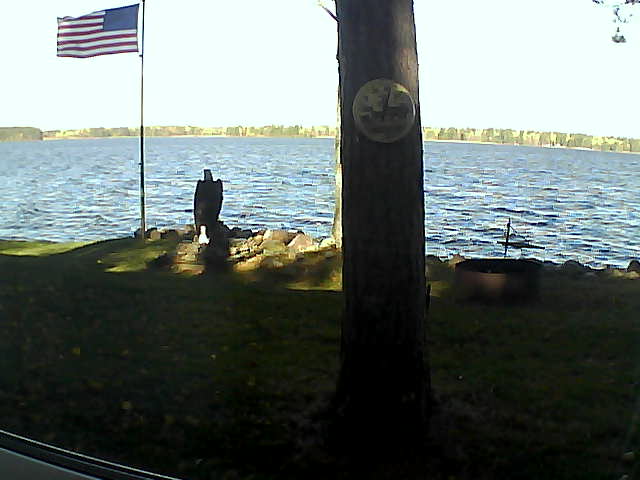 Whiteface Cam Image - Sat, 10/10/2020 10:01am 