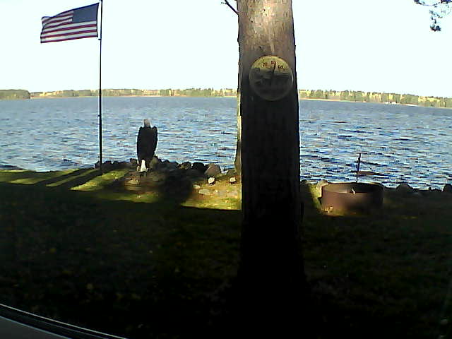 Whiteface Cam Image - Sat, 10/10/2020 10:11am 