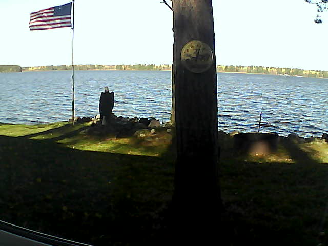 Whiteface Cam Image - Sat, 10/10/2020 10:31am 