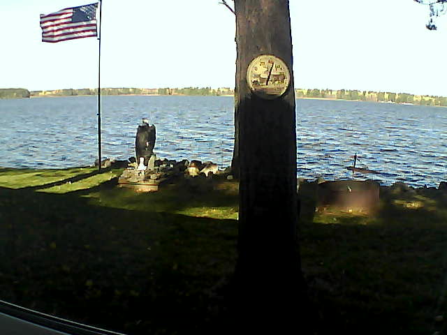 Whiteface Cam Image - Sat, 10/10/2020 10:42am 