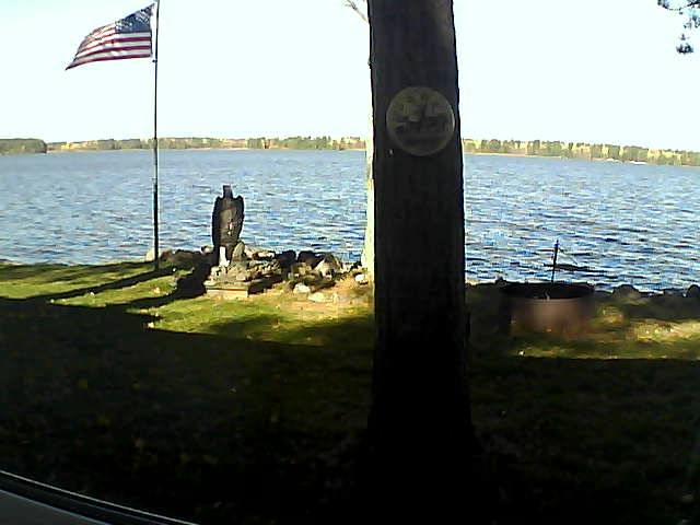 Whiteface Cam Image - Sat, 10/10/2020 10:51am 