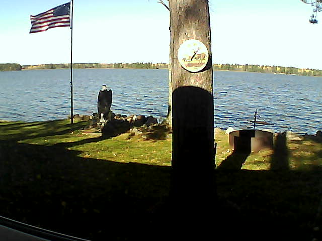 Whiteface Cam Image - Sat, 10/10/2020 11:11am 