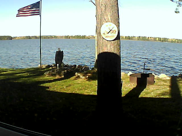 Whiteface Cam Image - Sat, 10/10/2020 11:21am 