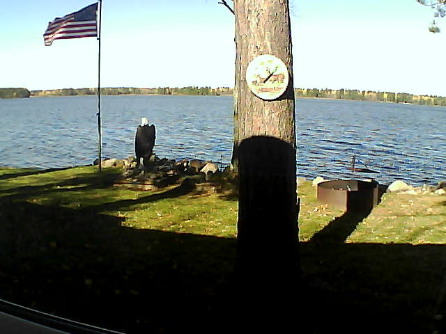 Whiteface Cam Image - Sat, 10/10/2020 11:31am 