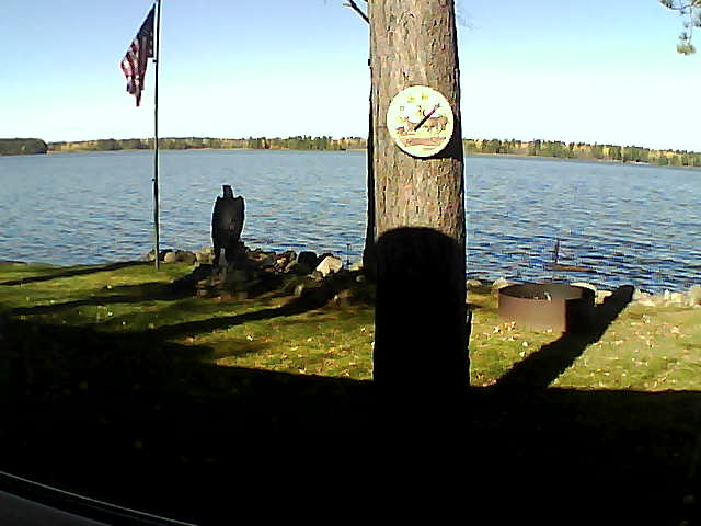 Whiteface Cam Image - Sat, 10/10/2020 11:41am 