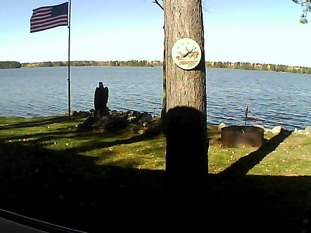 Whiteface Cam Image - Sat, 10/10/2020 11:52am 