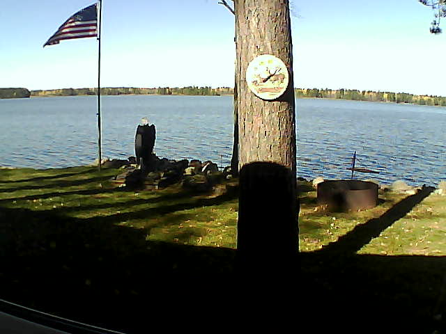 Whiteface Cam Image - Sat, 10/10/2020 12:02pm 