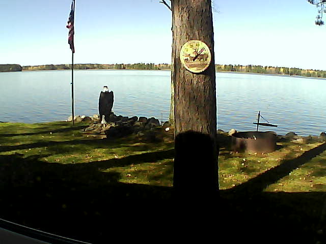 Whiteface Cam Image - Sat, 10/10/2020 12:22pm 