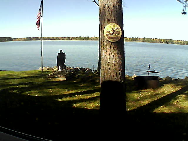 Whiteface Cam Image - Sat, 10/10/2020 12:31pm 