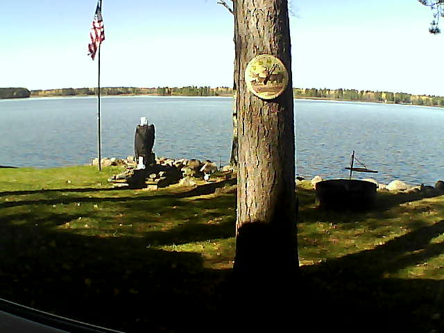 Whiteface Cam Image - Sat, 10/10/2020 1:02pm 