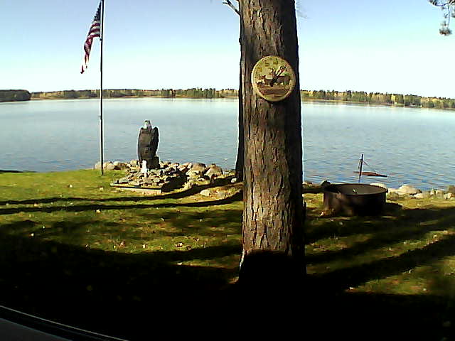 Whiteface Cam Image - Sat, 10/10/2020 1:22pm 