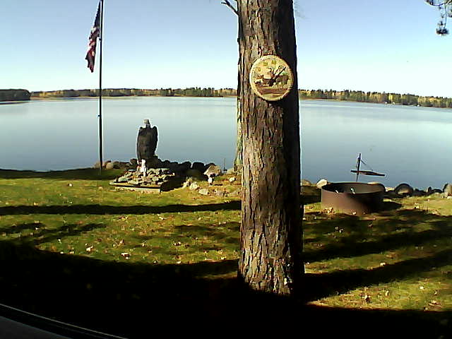 Whiteface Cam Image - Sat, 10/10/2020 1:52pm 