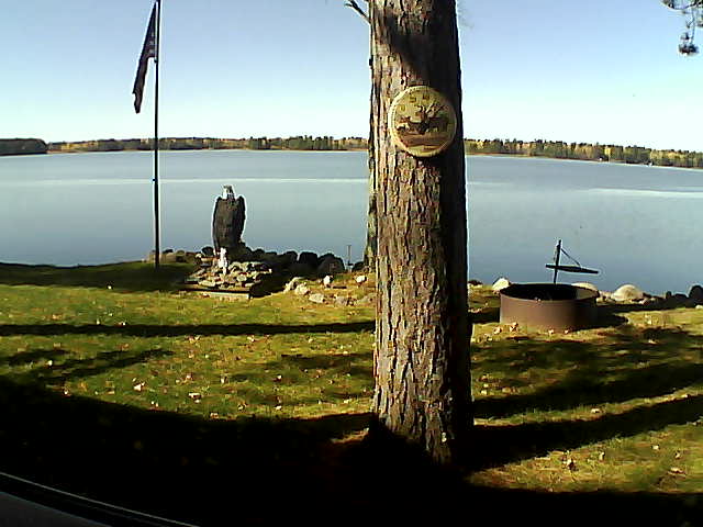 Whiteface Cam Image - Sat, 10/10/2020 2:02pm 