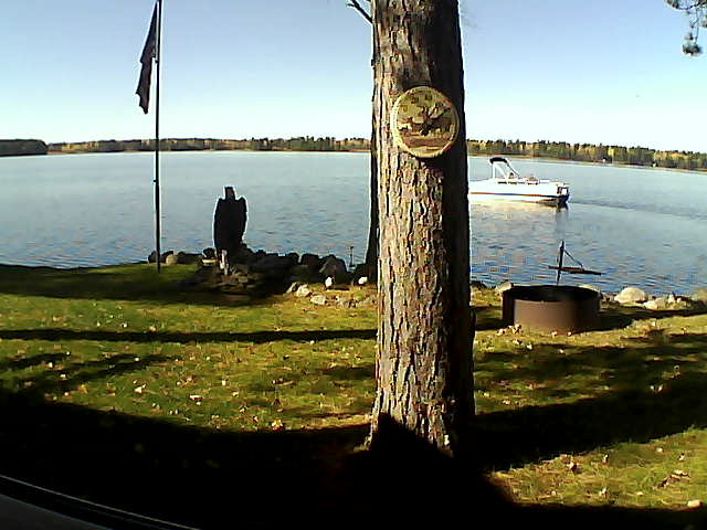 Whiteface Cam Image - Sat, 10/10/2020 2:12pm 