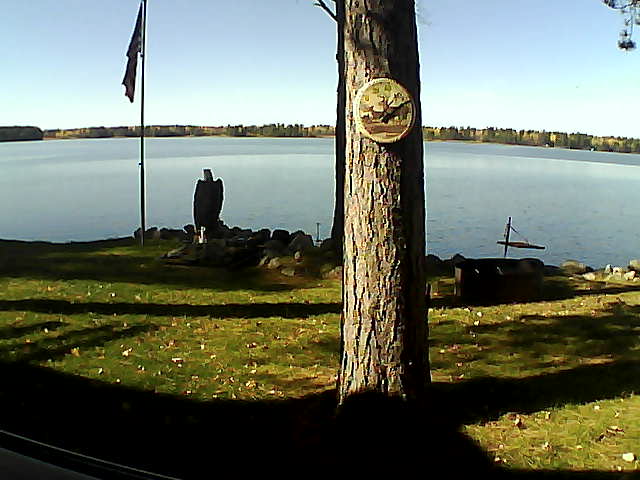 Whiteface Cam Image - Sat, 10/10/2020 2:22pm 