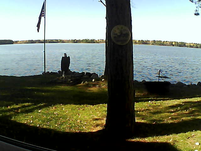 Whiteface Cam Image - Sat, 10/10/2020 2:42pm 