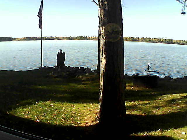 Whiteface Cam Image - Sat, 10/10/2020 2:52pm 