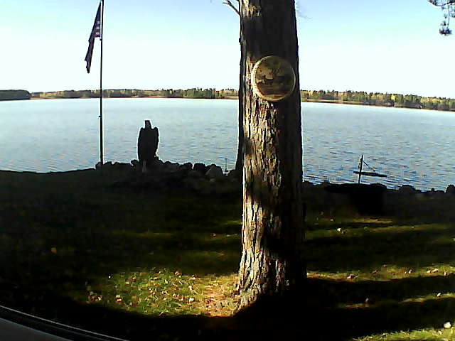 Whiteface Cam Image - Sat, 10/10/2020 3:02pm 