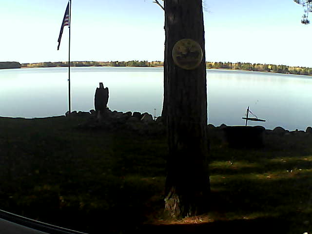 Whiteface Cam Image - Sat, 10/10/2020 3:12pm 