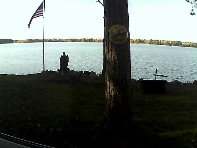 Whiteface Cam Image - Sat, 10/10/2020 3:22pm 