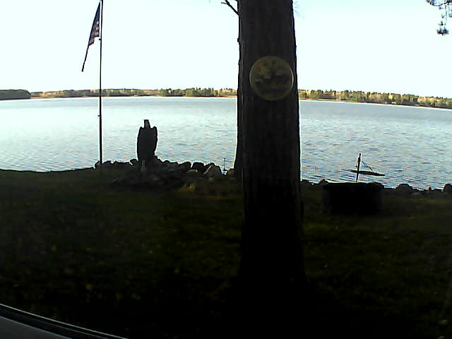 Whiteface Cam Image - Sat, 10/10/2020 3:32pm 