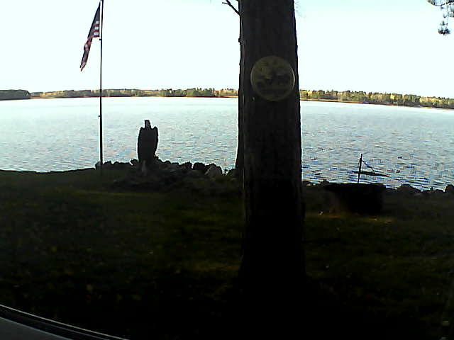 Whiteface Cam Image - Sat, 10/10/2020 3:42pm 