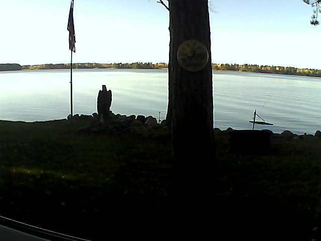 Whiteface Cam Image - Sat, 10/10/2020 4:02pm 