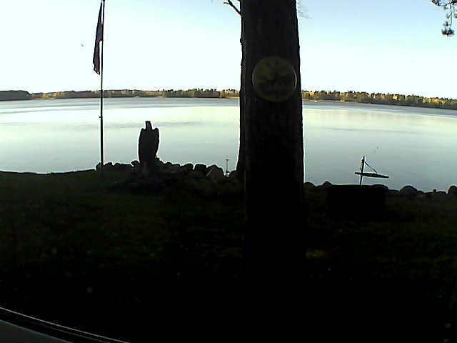 Whiteface Cam Image - Sat, 10/10/2020 4:22pm 