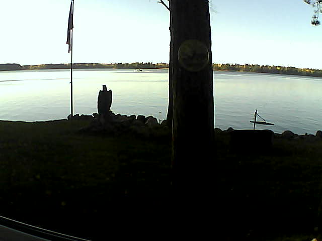 Whiteface Cam Image - Sat, 10/10/2020 4:52pm 