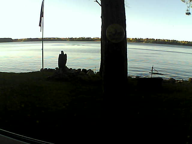 Whiteface Cam Image - Sat, 10/10/2020 5:02pm 