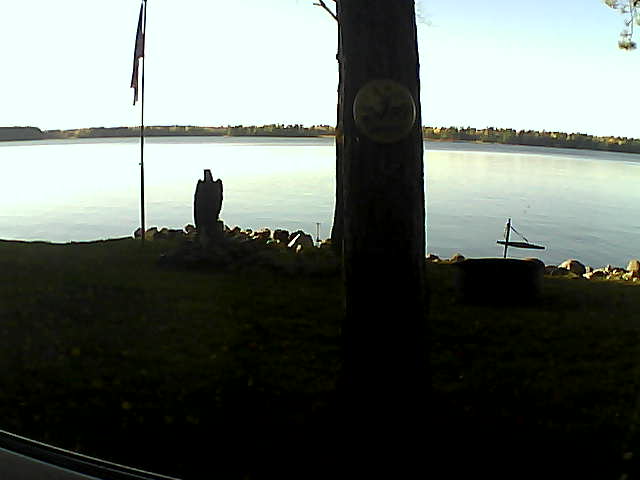 Whiteface Cam Image - Sat, 10/10/2020 5:12pm 