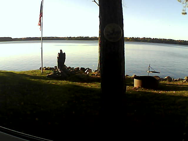 Whiteface Cam Image - Sat, 10/10/2020 5:42pm 