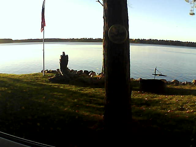 Whiteface Cam Image - Sat, 10/10/2020 6:02pm 